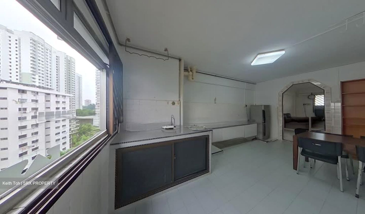Blk 578 Cheng San Court (Ang Mo Kio), HDB 3 Rooms #589840971